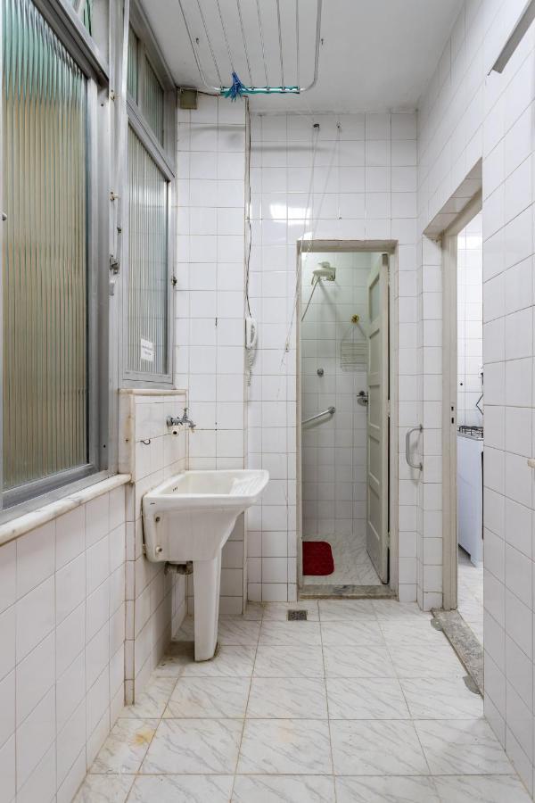 Chez Copacabana Posto 5 Рио-де-Жанейро Экстерьер фото